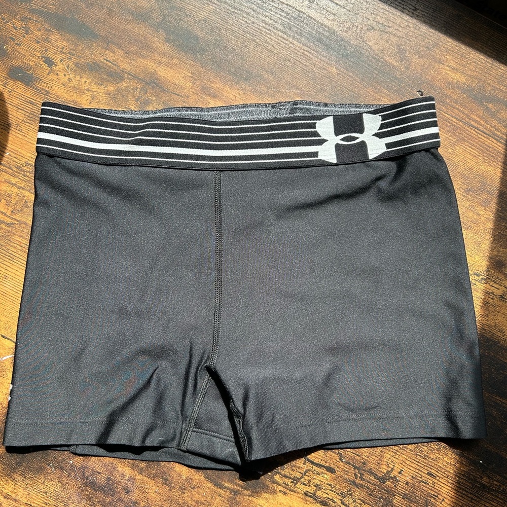 Women’s Under Armour Spandex
